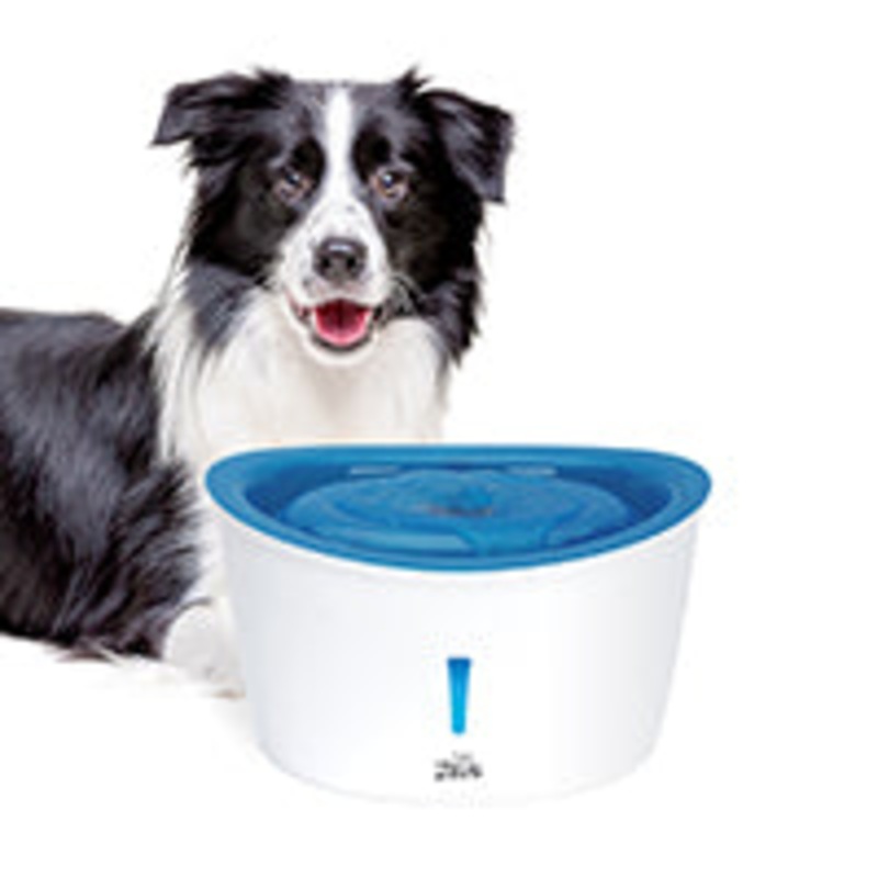 Zeus Cascade Fountain - 6 L