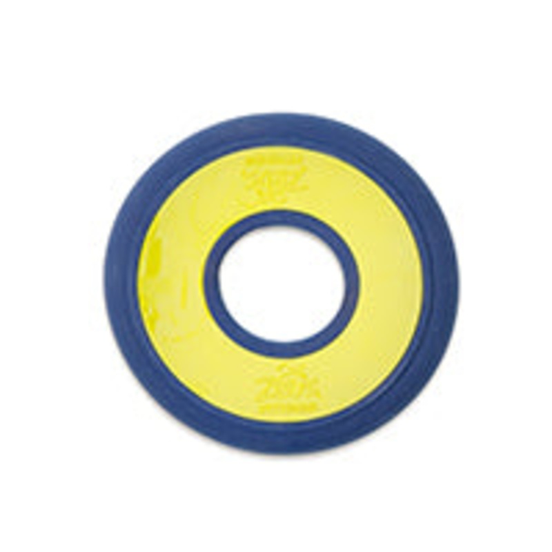 Zeus Fitness Fetch Disc - Diam. 23 cm (9 in)