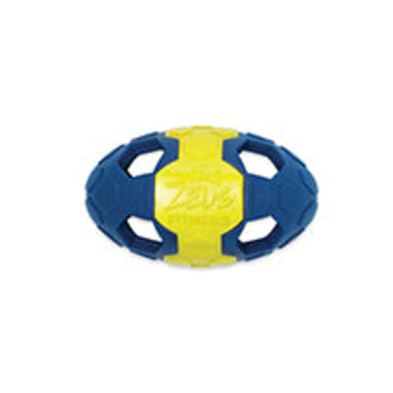 Zeus Fitness Fetch Football - 15 cm (6 in)