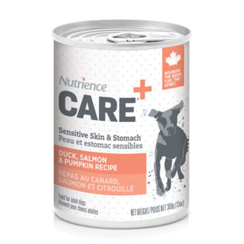 NT Care Sens Skin, Dog, 369g