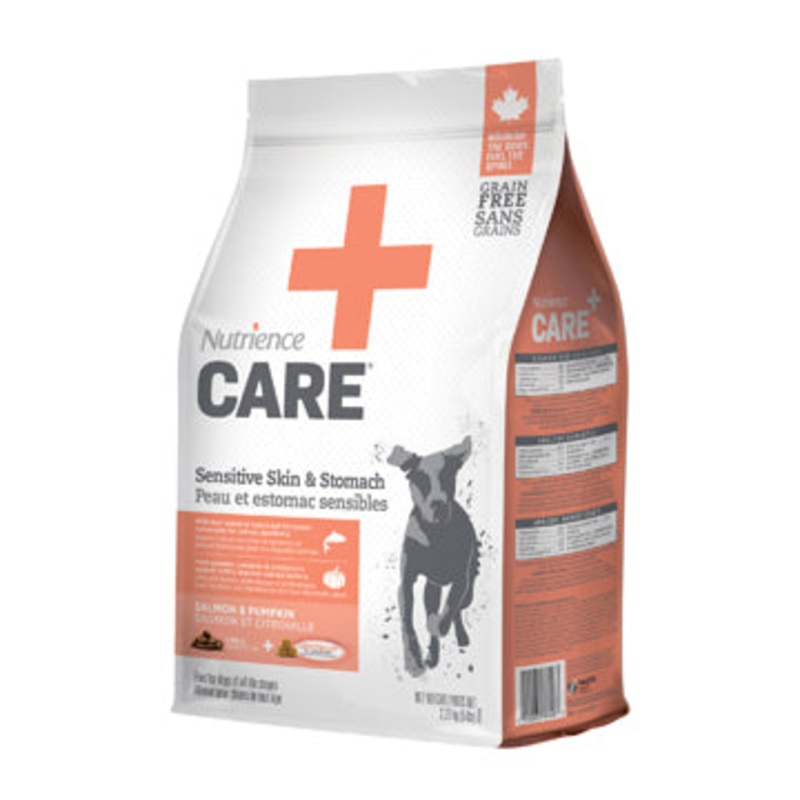 NT Care Sens. Skin&Stmach, Dog, 2.27kg