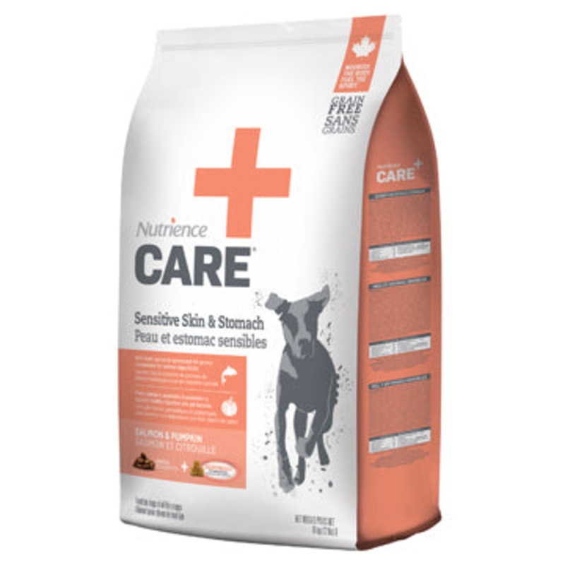 NT Care Sens. Skin & Stomach, Dog,10kg