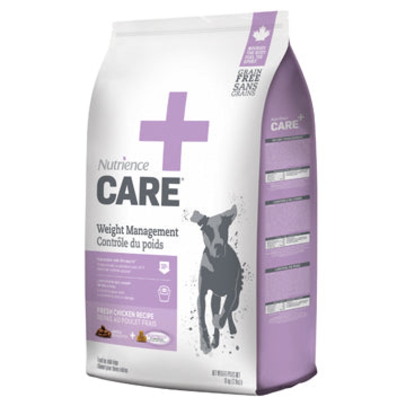 NT Care Weight Management, Dog, 10kg