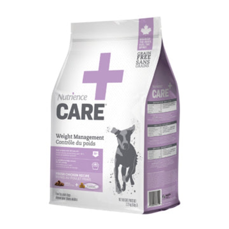 NT Care Weight Management, Dog, 2.27kg