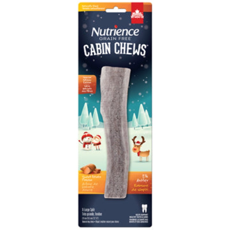 NT Xmas Antler XL Split - Sw Potato