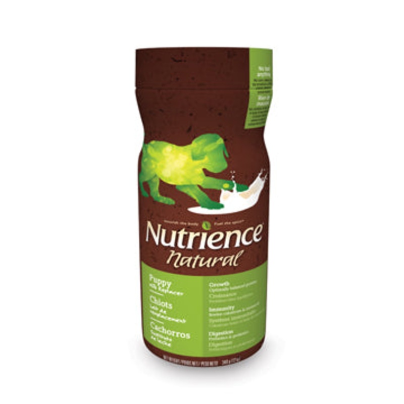 Nutrience Puppy Milk Replacer - 340 g