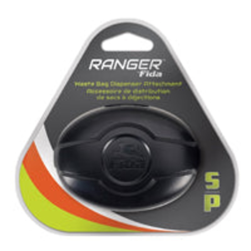 Ranger by Fida Waste Bag Dispenser - Small (fits VP2151 & VP2155)