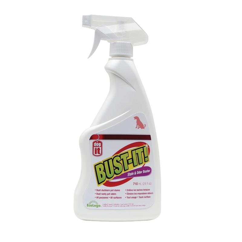 S.O.X. Pet Stain/Odor Remover - 473ml (16 fl oz)