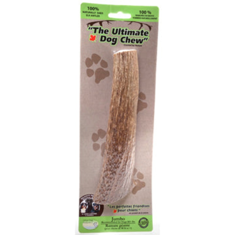 The Ultimate Dog Chew, Jumbo