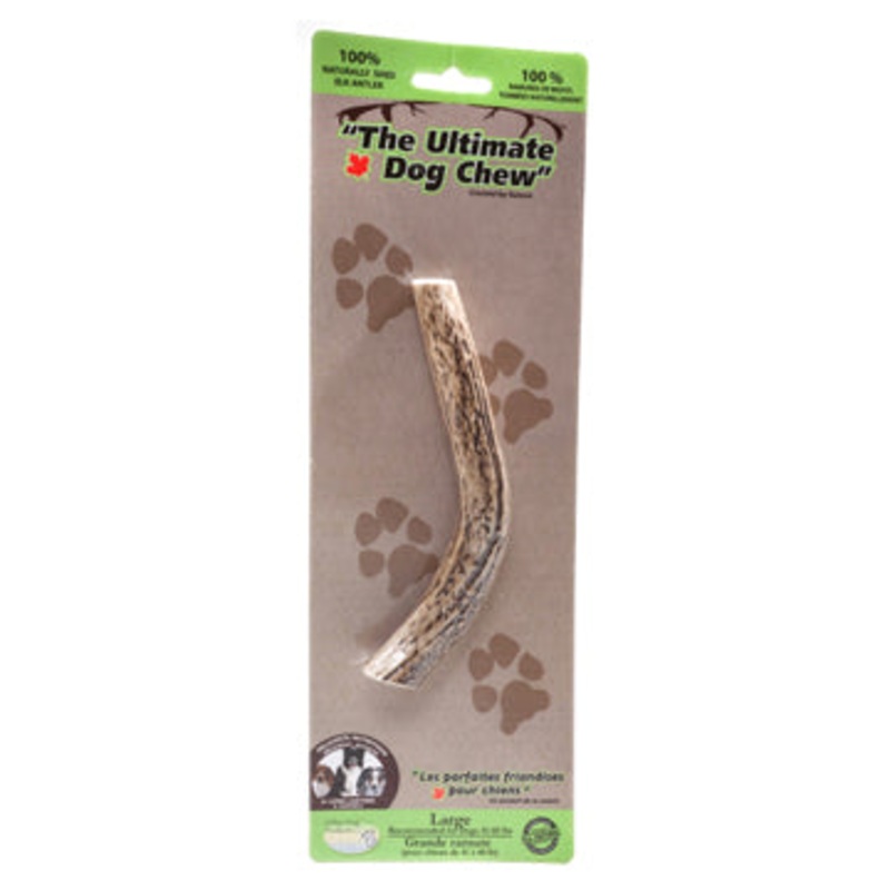 The Ultimate Dog Chew, Large