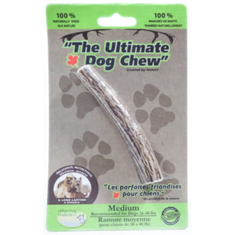The Ultimate Dog Chew, Medium