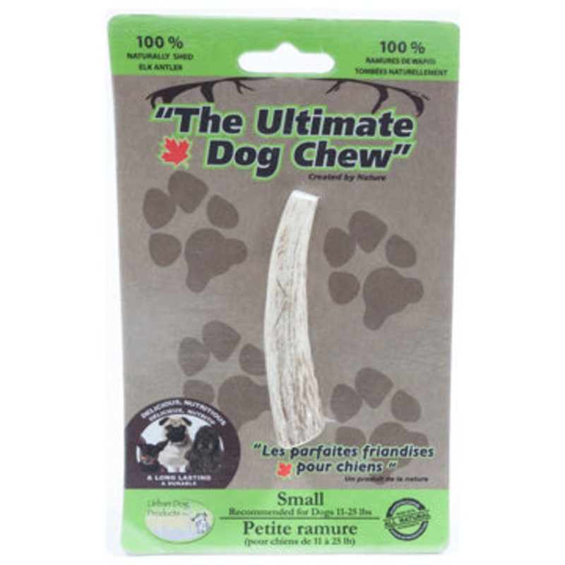 The Ultimate Dog Chew, Small