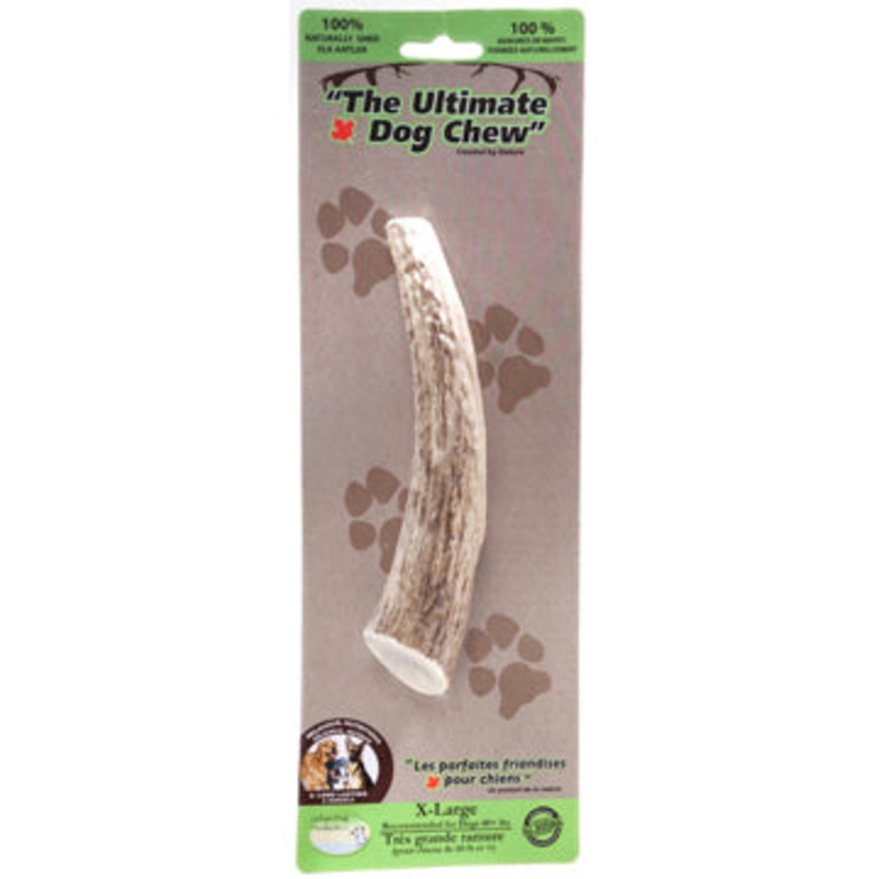 The Ultimate Dog Chew, X-Large