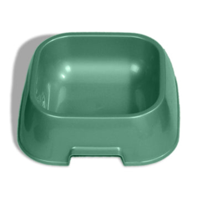 Van Ness Lightweight Dish, Large