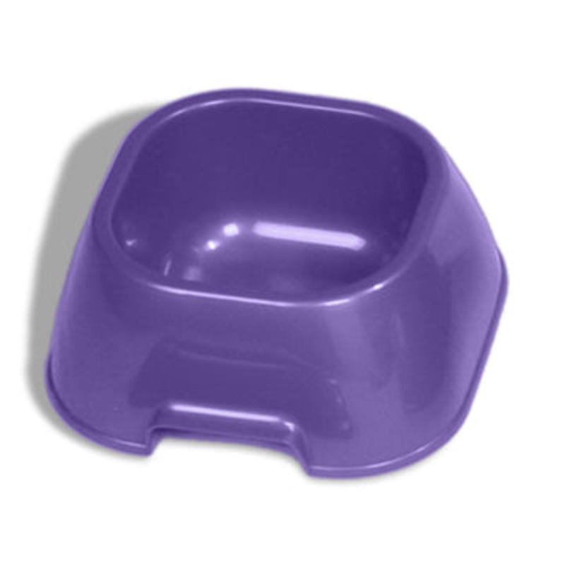 Van Ness Lightweight Dish, Medium