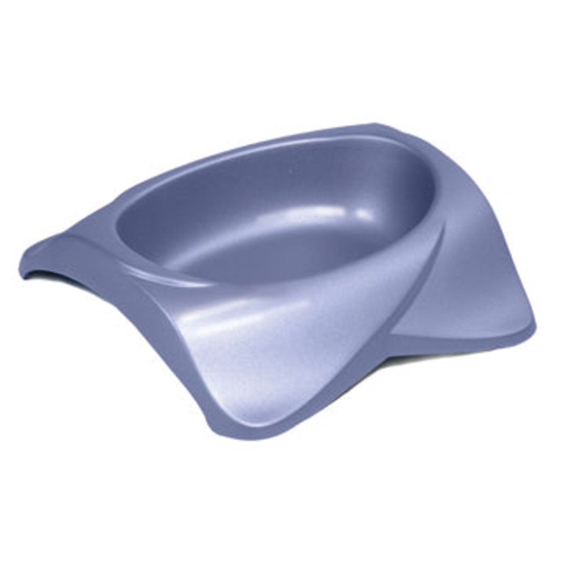 Van Ness Lightweight Dish, Small