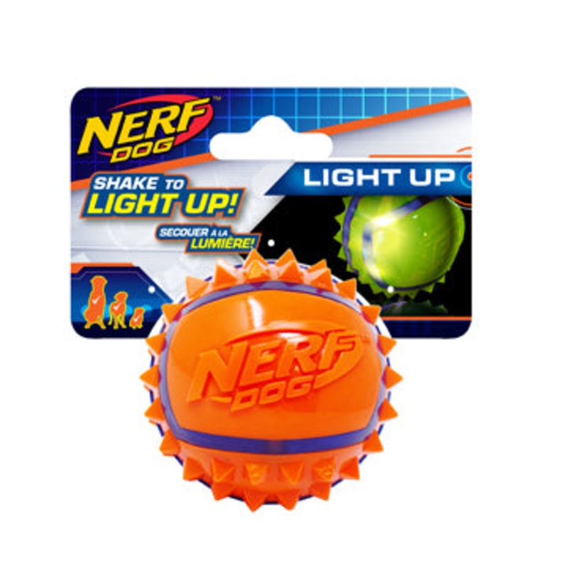 LED Spike Ball (4463)