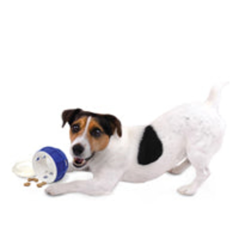 Nerf Turbo Feeder - Large - 12.5 cm (5 in)