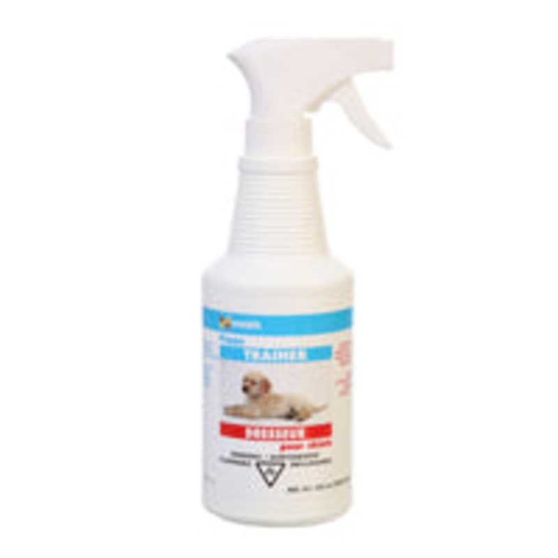 Non- Aerosol, Puppy Trainer - 500 ml
