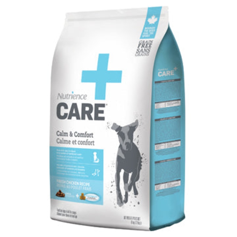 NT Care Calm & Comfort, Dog, 10kg