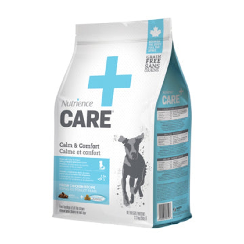 NT Care Calm & Comfort, Dog, 2.27kg