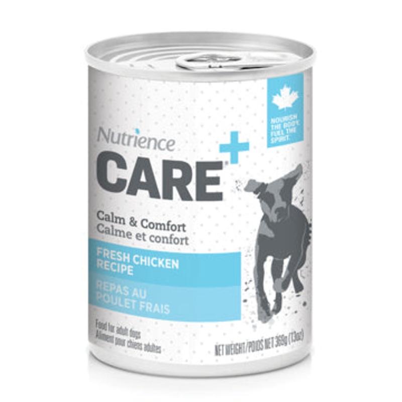 NT Care Comfort, Dog, 369g