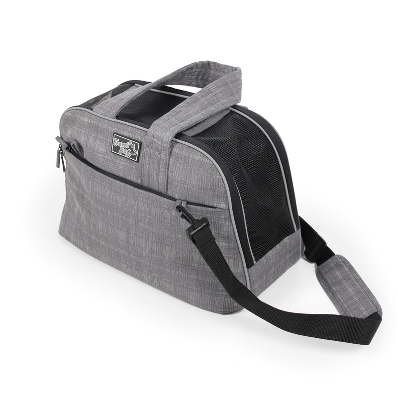 AFP Travel Dog Carry Bag (8105)