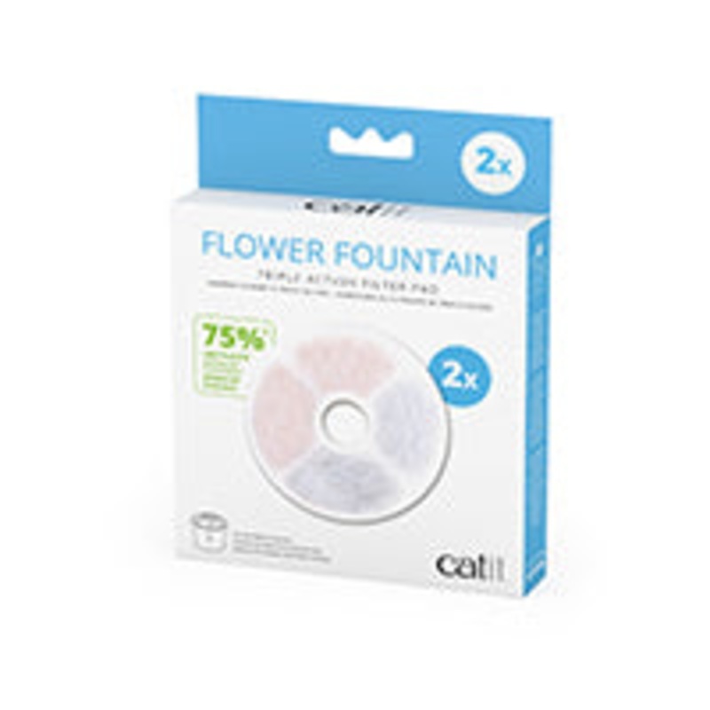CT Frameless 3-Action Cartridge, 2pk
