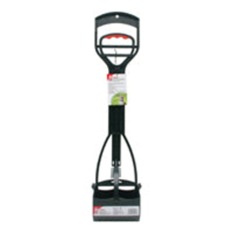 Dogit Clean Jawz Waste Scooper for Grass & Gravel - 64 cm (25.5 in)