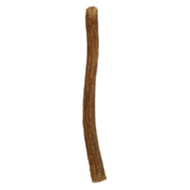 Dogit Natural Cuts Bully Stick - Straight - 15.24 cm (6 in) - 1 pack
