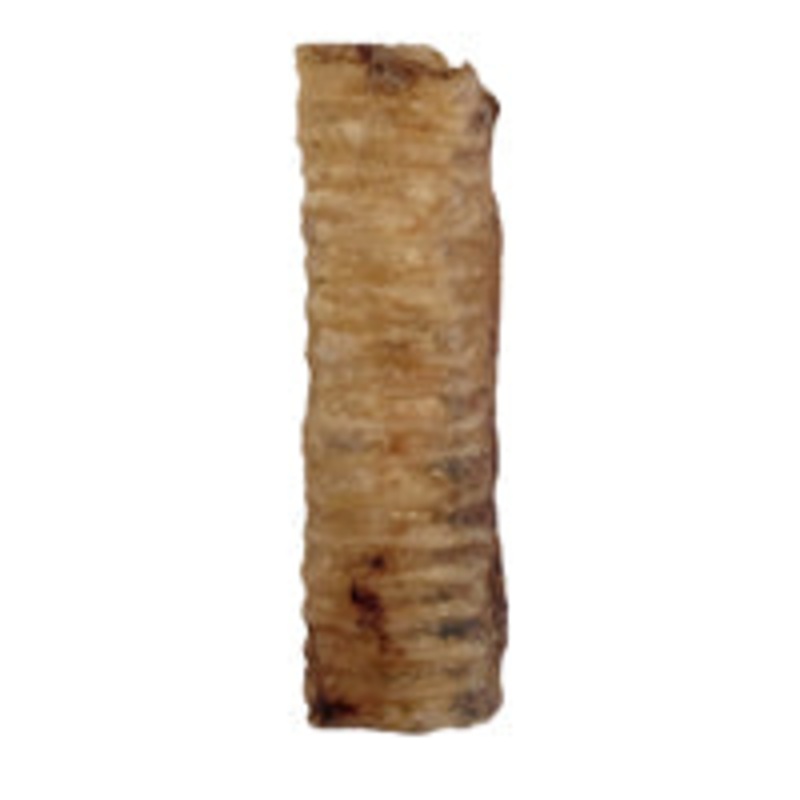Dogit Natural Cuts Trachea - 15 cm (6 in) - 1 pack