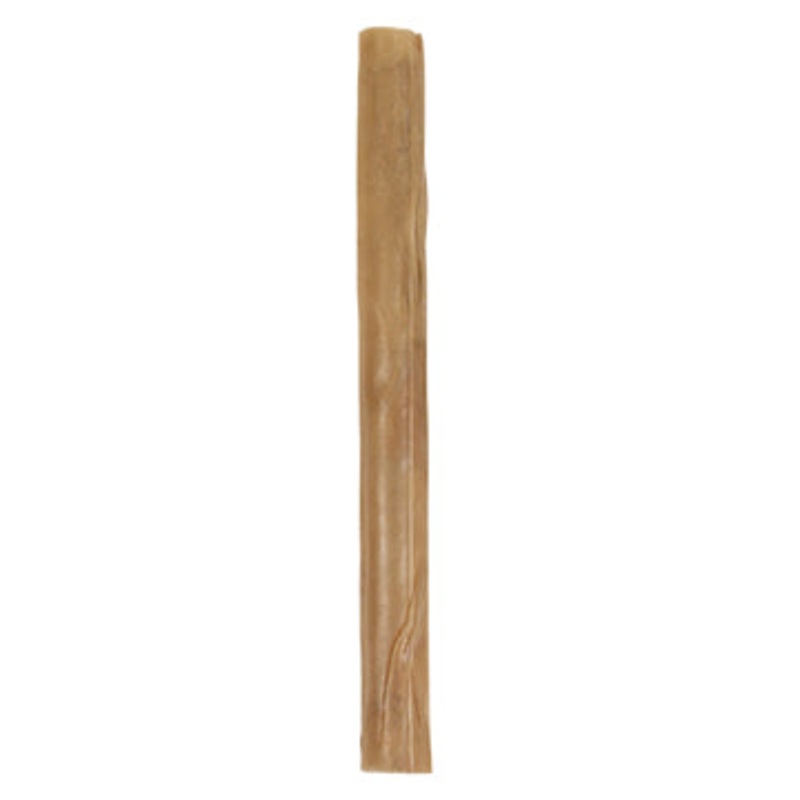 Dogit Rawhide Pressed Chew Sticks - 20 mm x 25 cm (0.8 in x 10 in) - 20 pack
