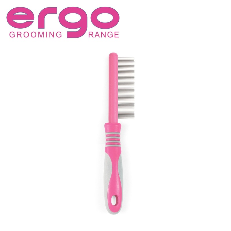 ANCOL Ergo Fine Cat Comb