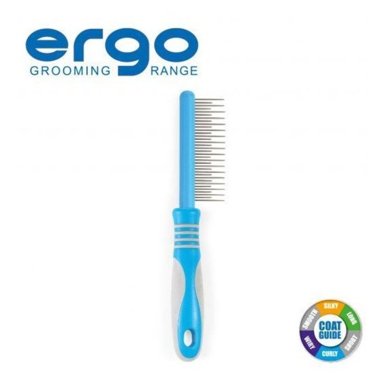 ANCOL Ergo Moulting Comb