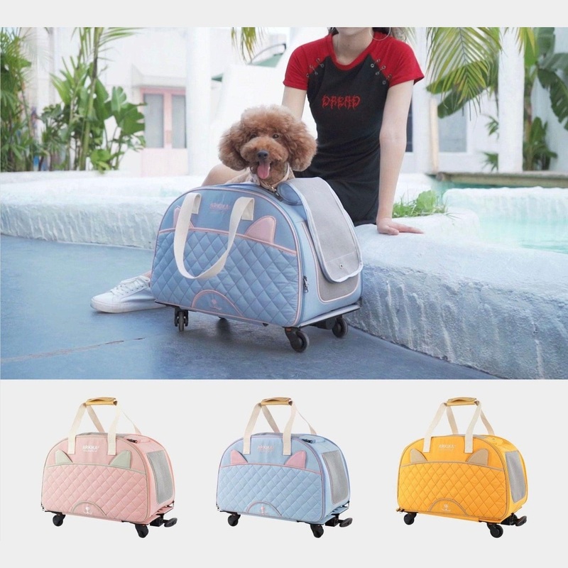 ARKIKA Pet Trolley