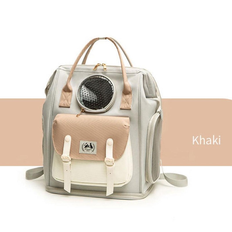 Multiway Pet Carrier