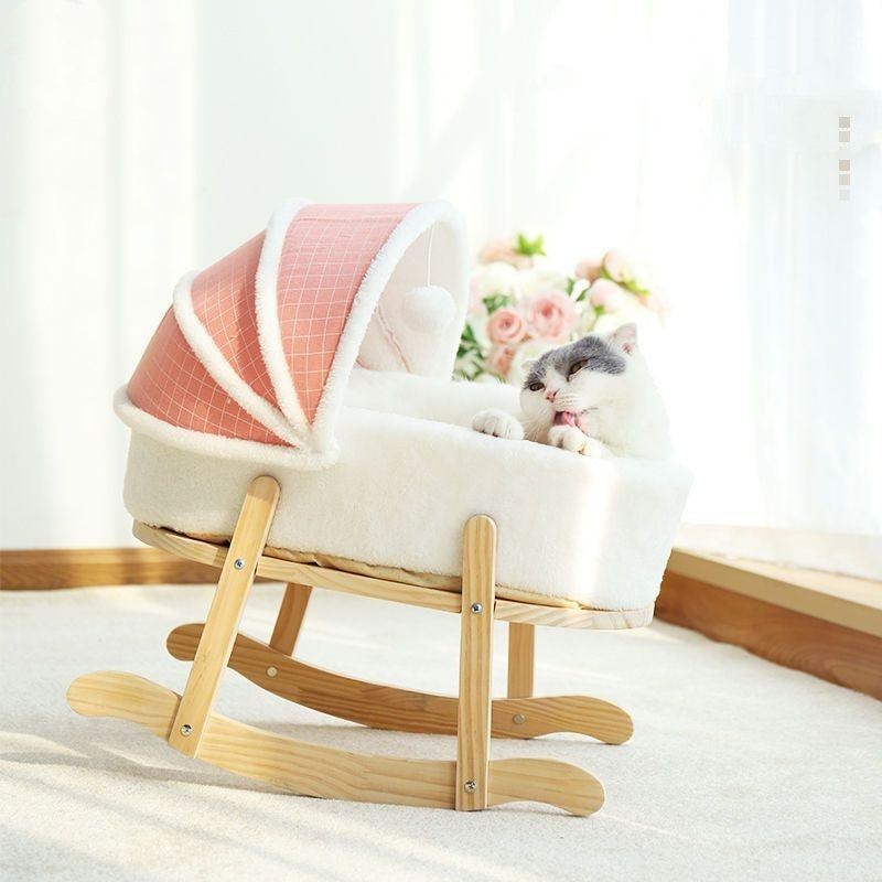 Pet Cradle