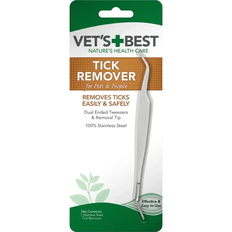 VET'S BEST Tick Remover