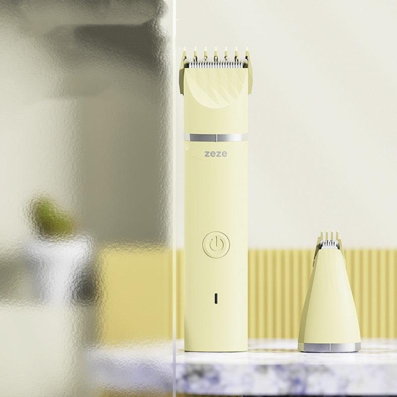 ZEZE 2in1 Trimmer