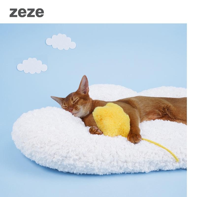 ZEZE Cloud Pet Mat