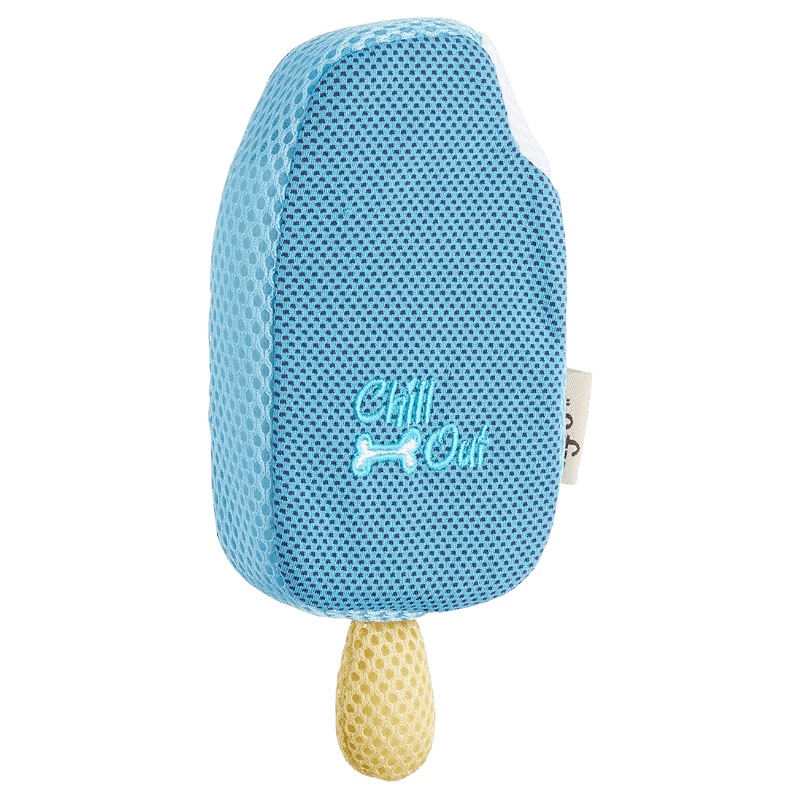 ALL FOR PAWS Chill Out Blueberry Ice Cream