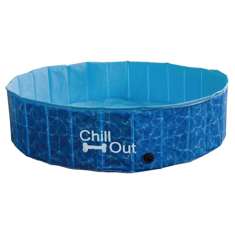 ALL FOR PAWS Chill Out Splash & Fun Dog Pool
