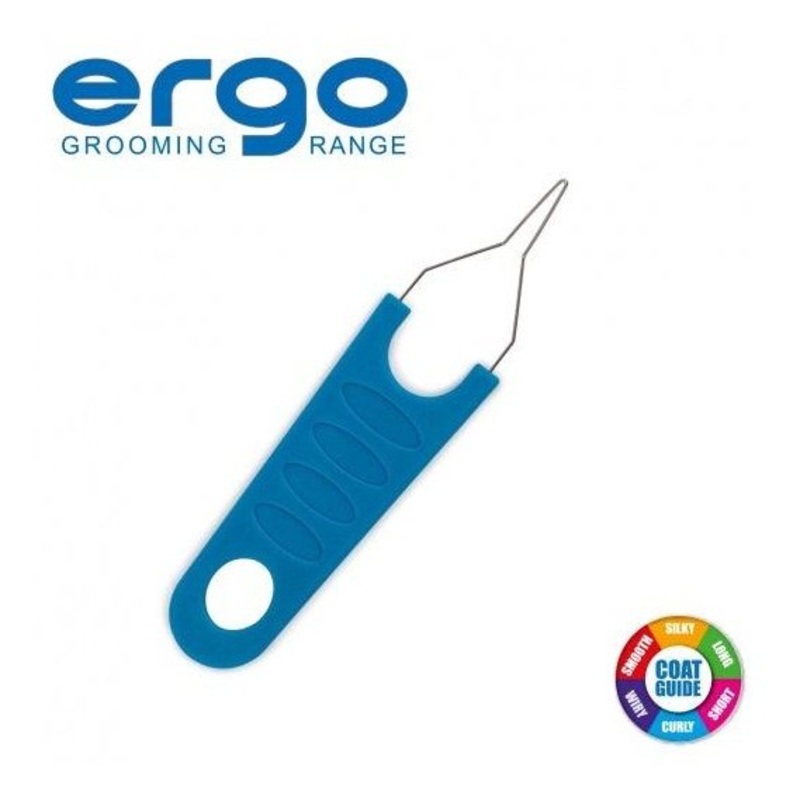 ANCOL Ergo Dog Tick Tool
