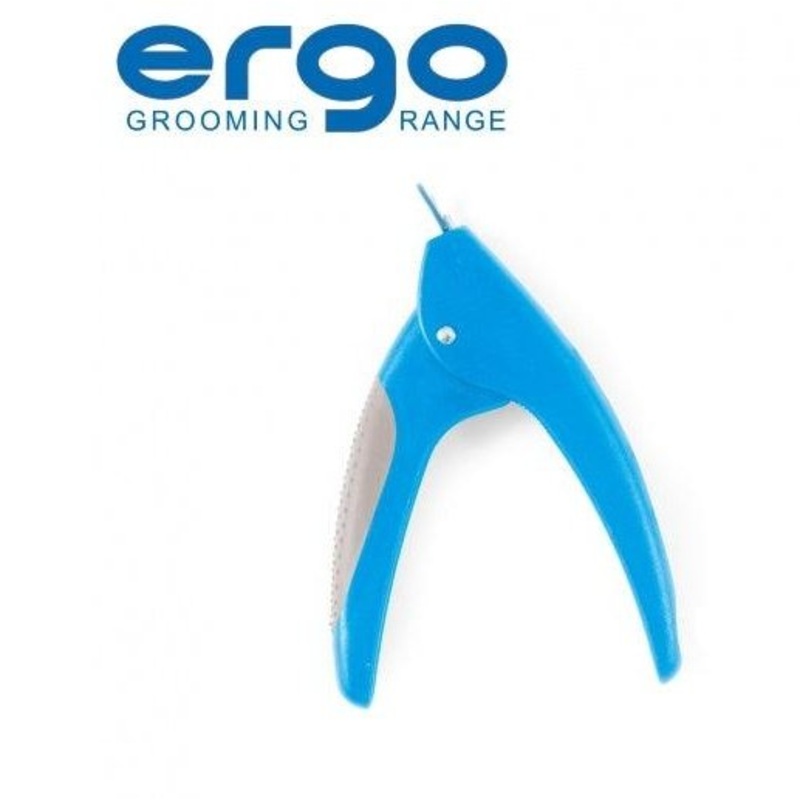 ANCOL Ergo Guillotine Nail Clipper