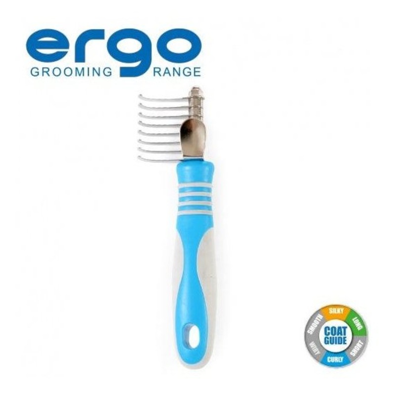 ANCOL Ergo Maxi Knot Buster