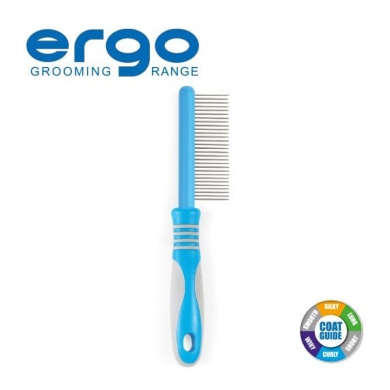 ANCOL Ergo Medium Comb