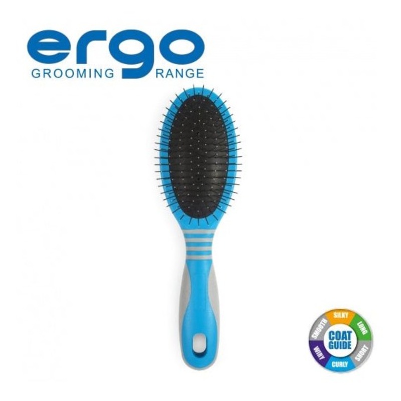ANCOL Ergo Pin Brush