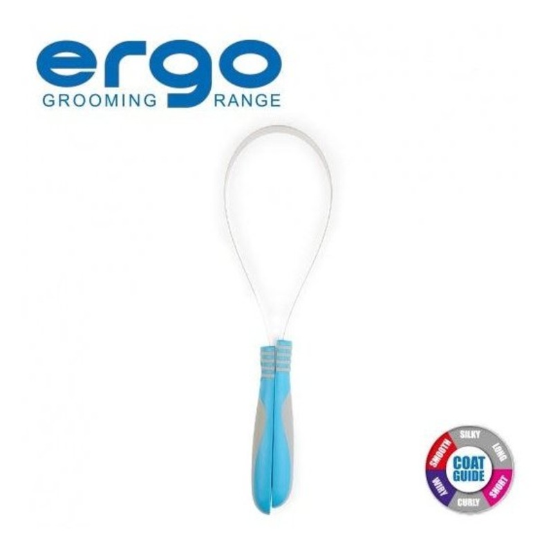 ANCOL Ergo Shedding Blade