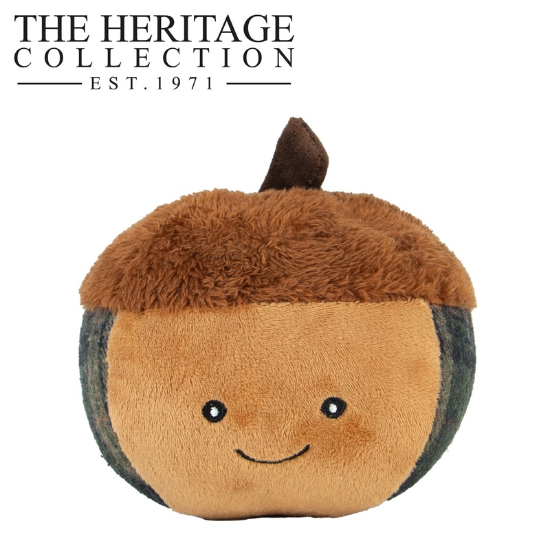 ANCOL Heritage Annie the Acorn