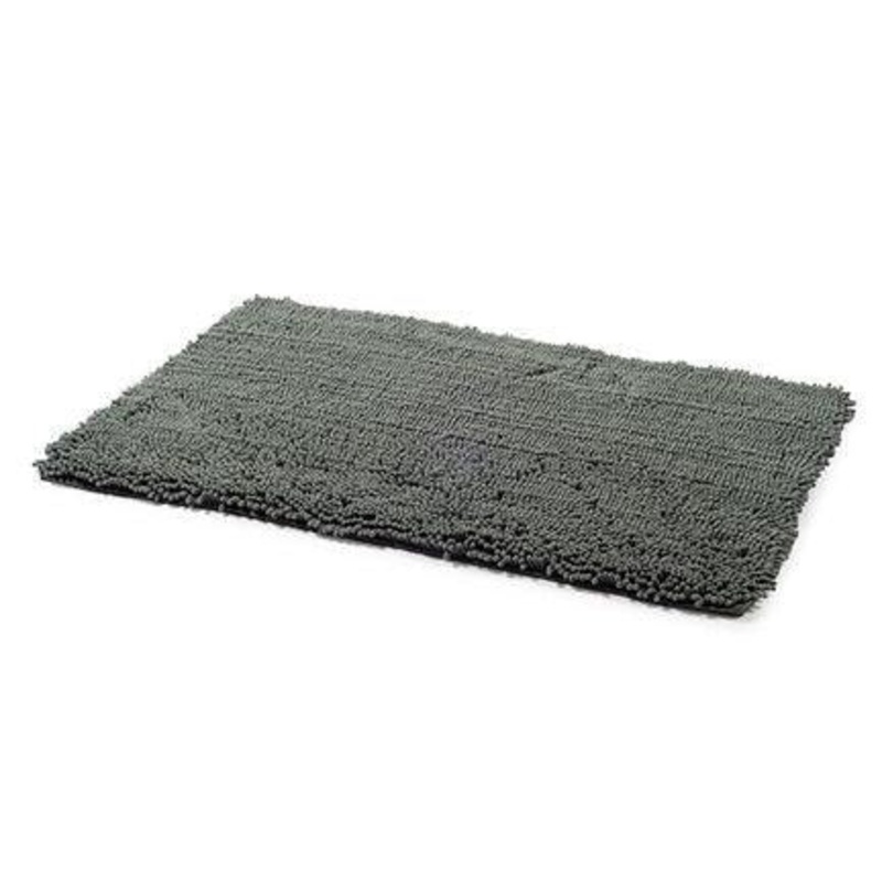 ANCOL Simply Dry Noodle Dog Drying Mat 90 x 60cm